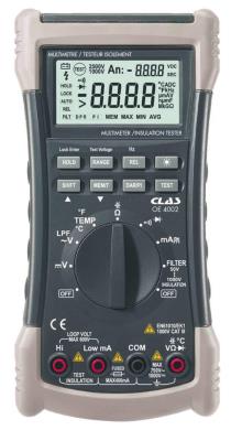 CLAS OE 4002